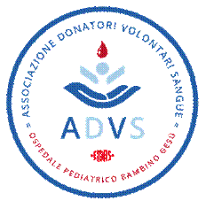 Associazione Donatori Sangue Ospedale Pediatrico Bambin Ges